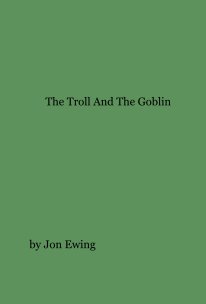 The Troll And The Goblin book cover