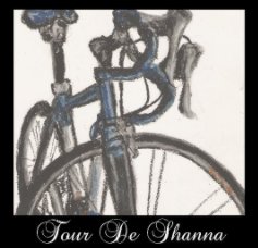Tour De Shanna book cover