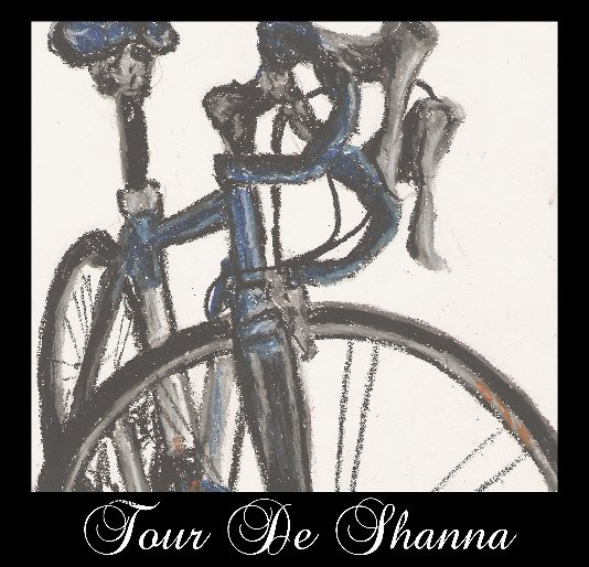 View Tour De Shanna by Austin Heath