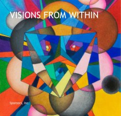 VISIONS FROM WITHIN book cover
