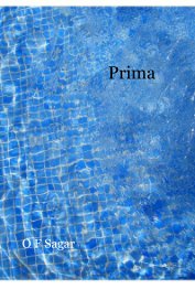 Prima book cover