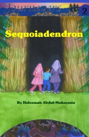 Sequoiadendron book cover
