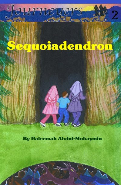 Bekijk Sequoiadendron op Haleemah Abdul-Muhaymin