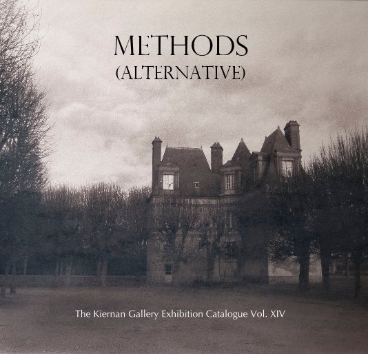 View Methods (Alternative) by The Kiernan Gallery