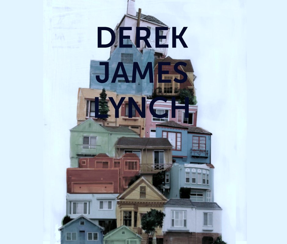 View Houses by Derek Lynch