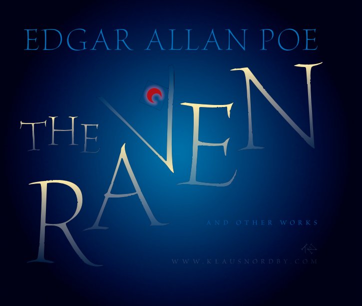 View The Raven and Other Works (HC) by Edgar Allan Poe