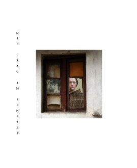 Die Frau im Fenster book cover