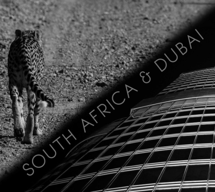 View South Africa & Dubai by Luca Fasolis