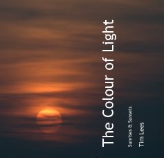 The Colour of Light book cover