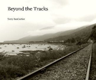 Beyond the Tracks book cover
