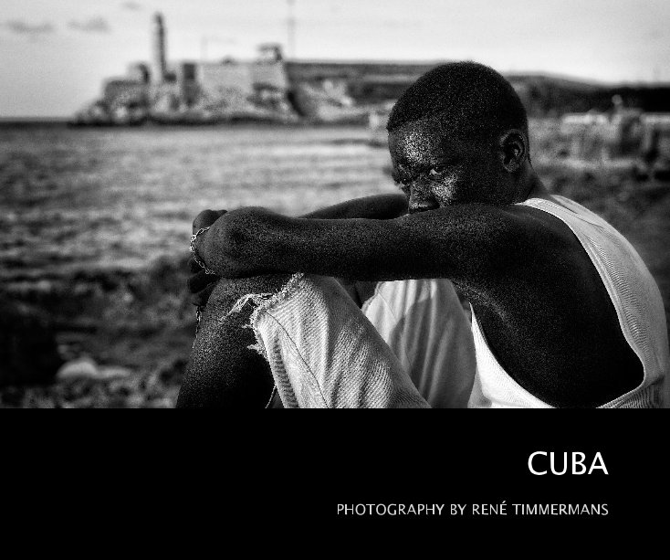 View CUBA by René Timmermans