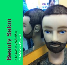 Beauty Salon book cover