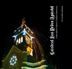 Catedral San Pedro Apóstol book cover