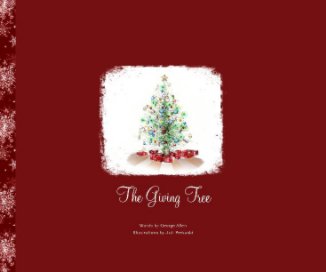 The Giving Tree book cover