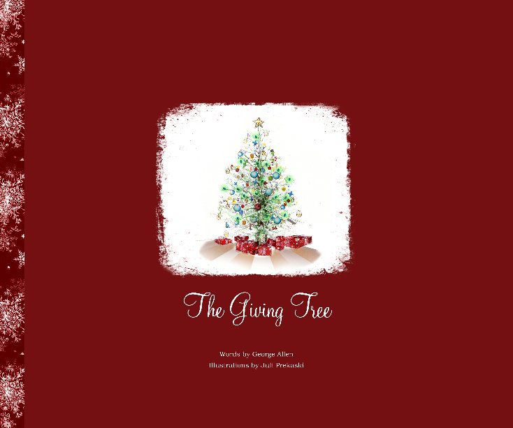 View The Giving Tree by George Q. Allen