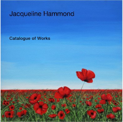 Jacqueline Hammond book cover