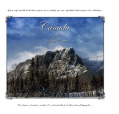 Canada by LightHunter - Small Square format book cover