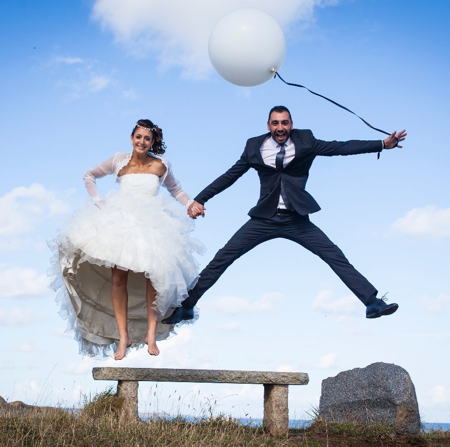 View Chloé et Evan by par Pilou Photographies