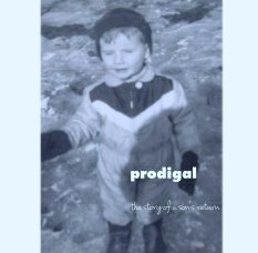 prodigal book cover