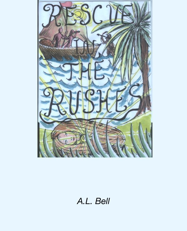 View Rescue in The Rushes by A.L. Bell