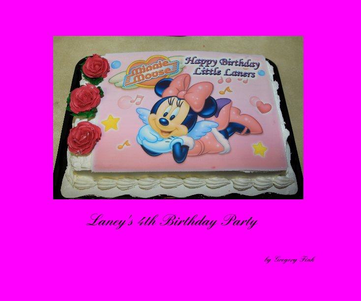 Laney's 4th Birthday Party nach Gregory Fink anzeigen