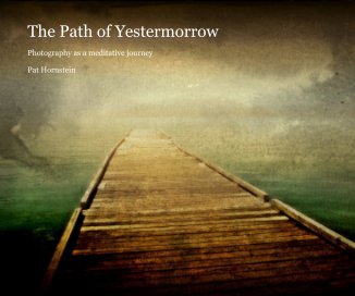 The Path of Yestermorrow book cover