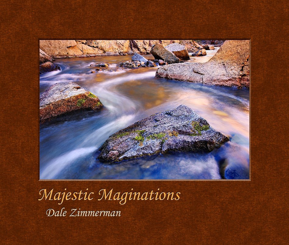 View Majestic Maginations by Dale Zimmerman