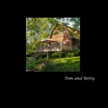Tom and Betty book cover
