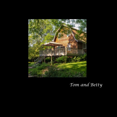 Visualizza Tom and Betty di Lee Reichel