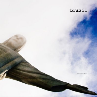 brazil book cover