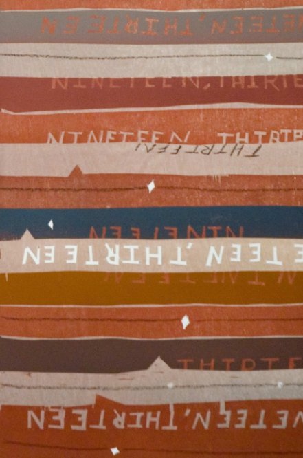 Visualizza nineteen, thirteen di Nick Satinover