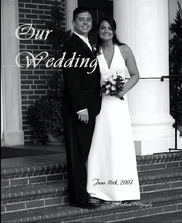 Ver SM Carroll Wedding por Westbrook Photography