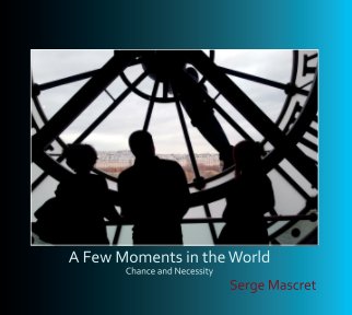 A Few Moments in the World book cover