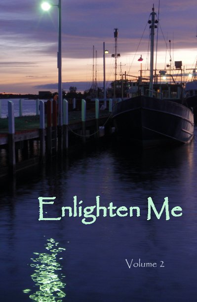 View Enlighten Me Today - Volume 2 by Tamra Kean