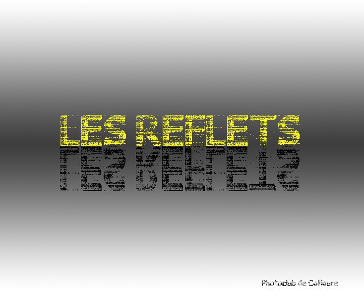 View Les reflets by Jano66
