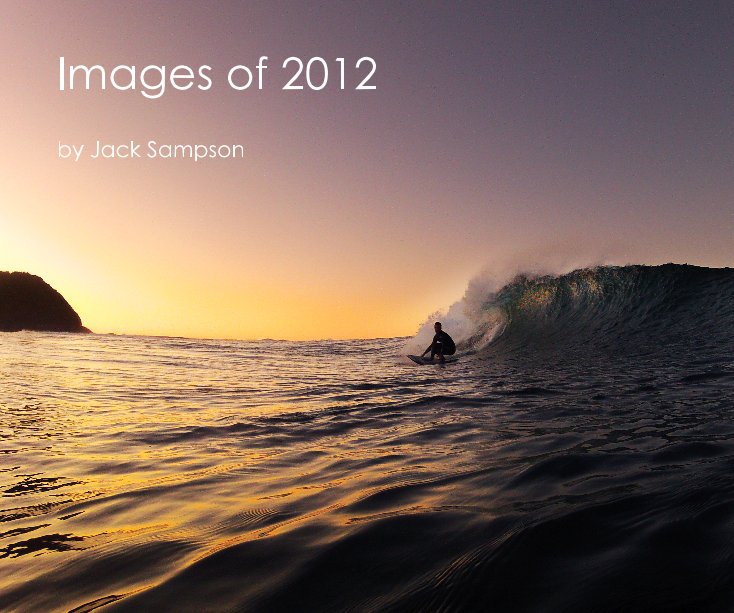 Ver Images of 2012 por Jack Sampson
