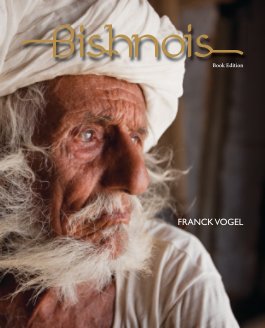 Bishnois - Book Edition book cover