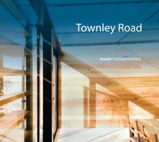Townley Road book cover