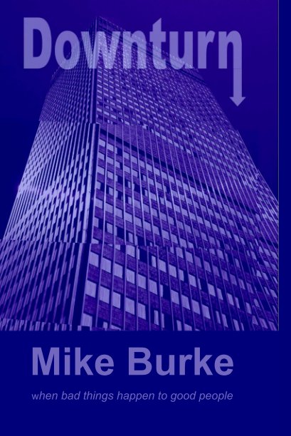 Visualizza Downturn di Mike Burke