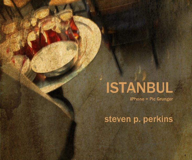Ver ISTANBUL iPhone + Pic Grunger por sporiginalmi