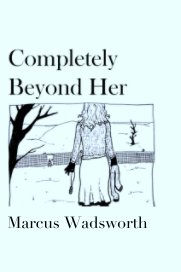 Marcus Wadsworth book cover