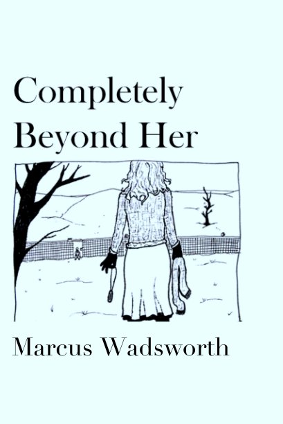 Marcus Wadsworth nach MarcusWad anzeigen