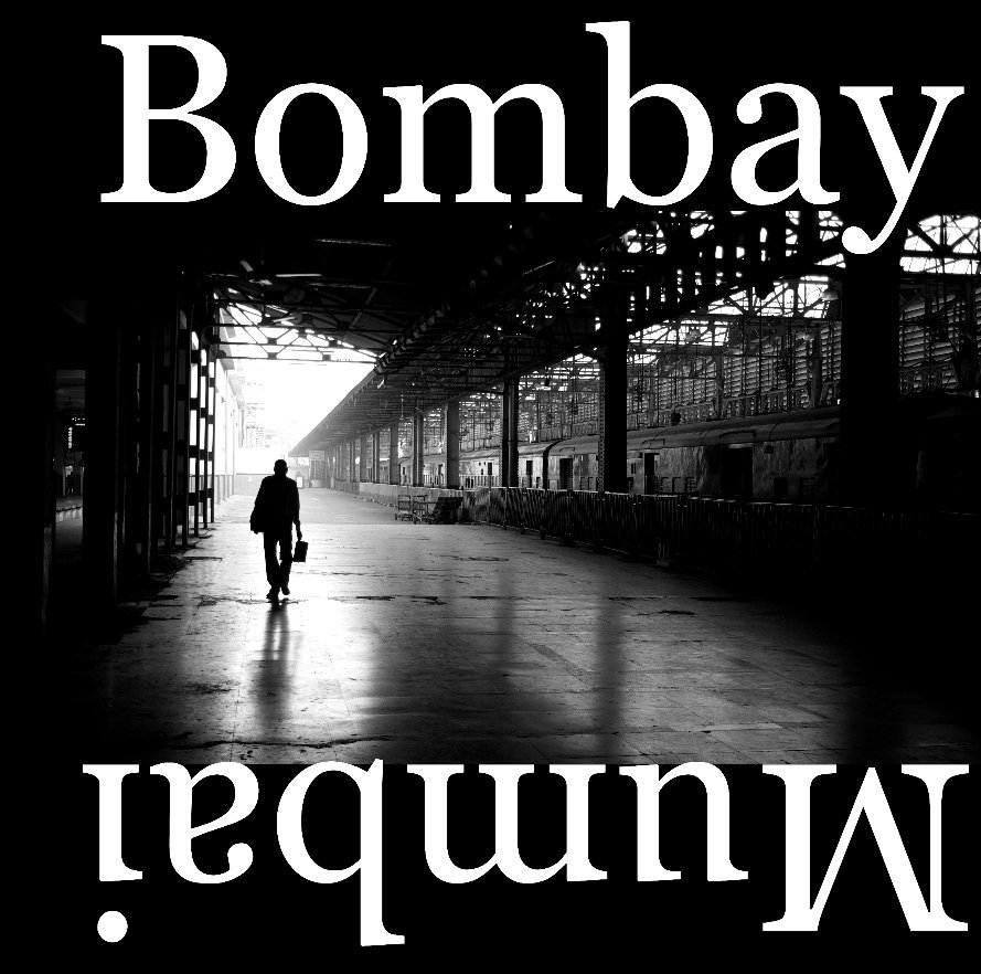 View Bombay by Thomas Leuthard