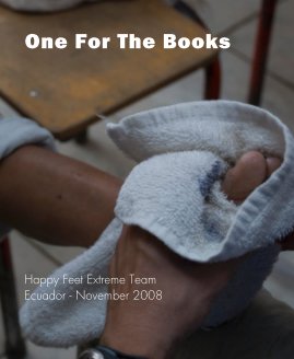 One For The Books book cover