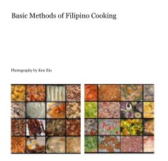 Basic Methods of Filipino Cooking book cover