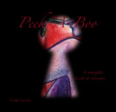 Peek-A-Boo book cover