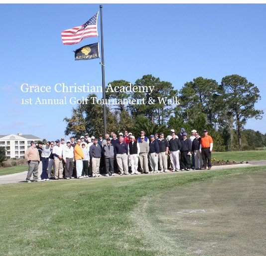 View Grace Christian Academy by Sheryl L. Boehm