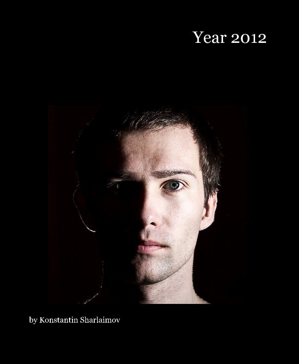 Ver Year 2012 por Konstantin Sharlaimov