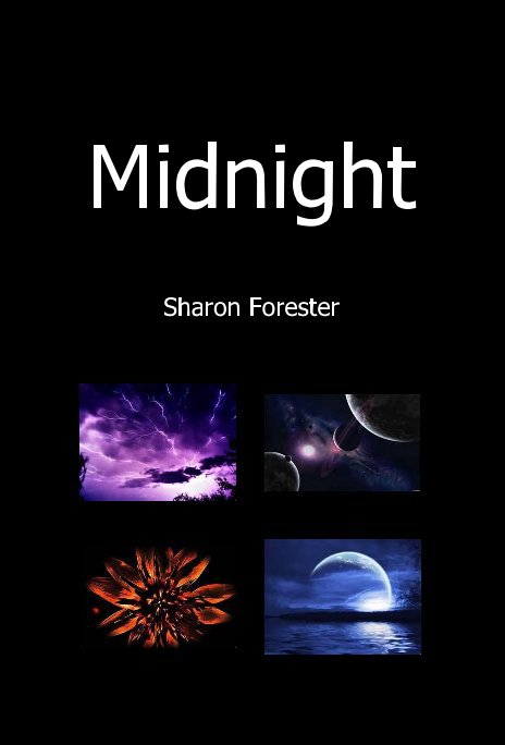 Ver Midnight por Sharon Forester