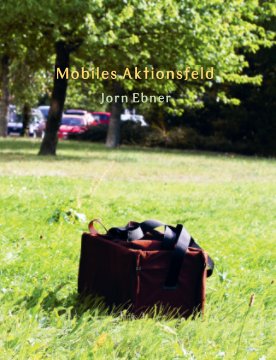 Mobiles Aktionsfeld book cover